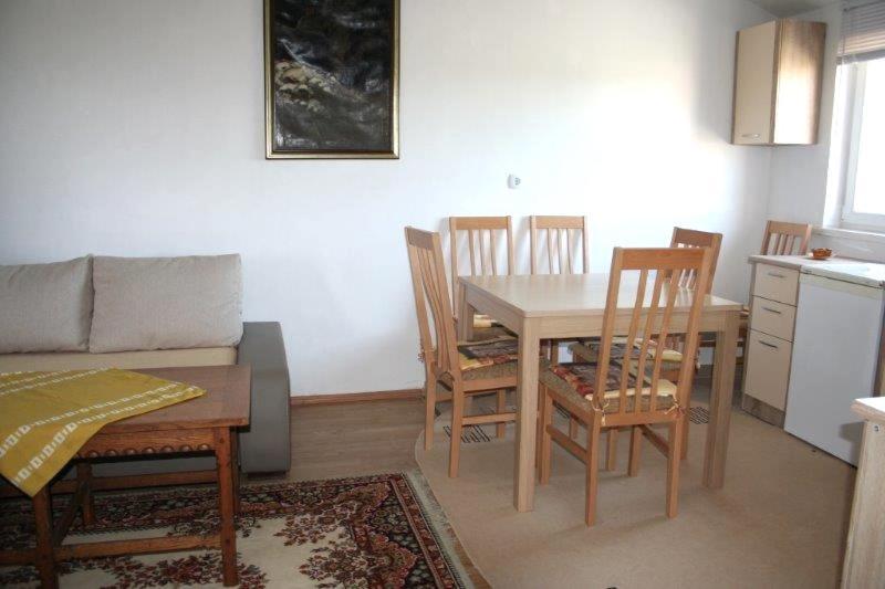 Apartamento App Dzafic Vrh  Exterior foto