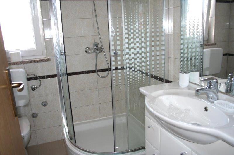 Apartamento App Dzafic Vrh  Exterior foto