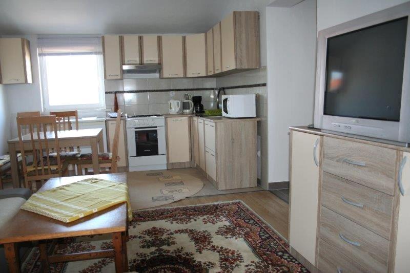 Apartamento App Dzafic Vrh  Exterior foto