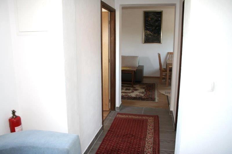Apartamento App Dzafic Vrh  Exterior foto